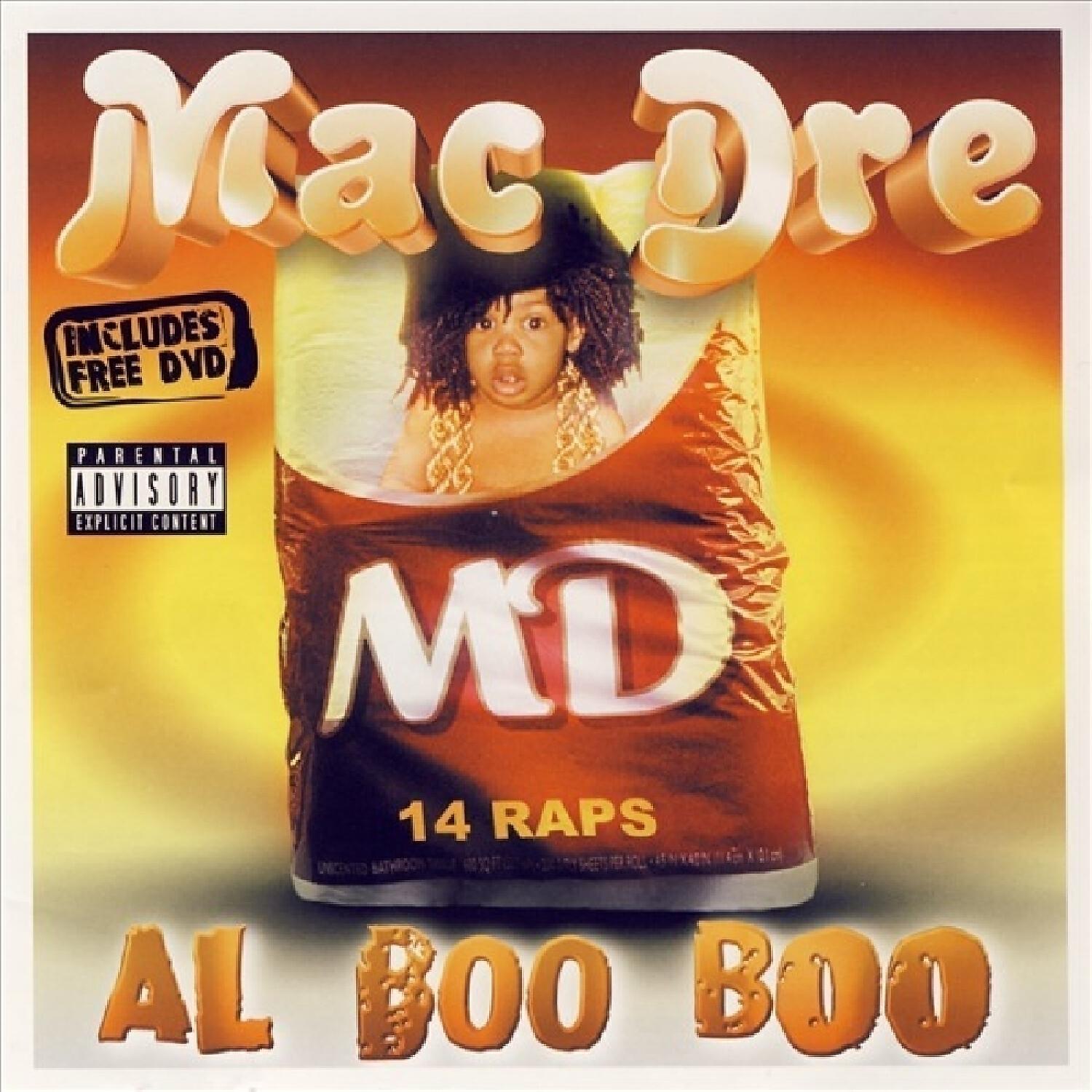 Mac Dre - Morals and Standards