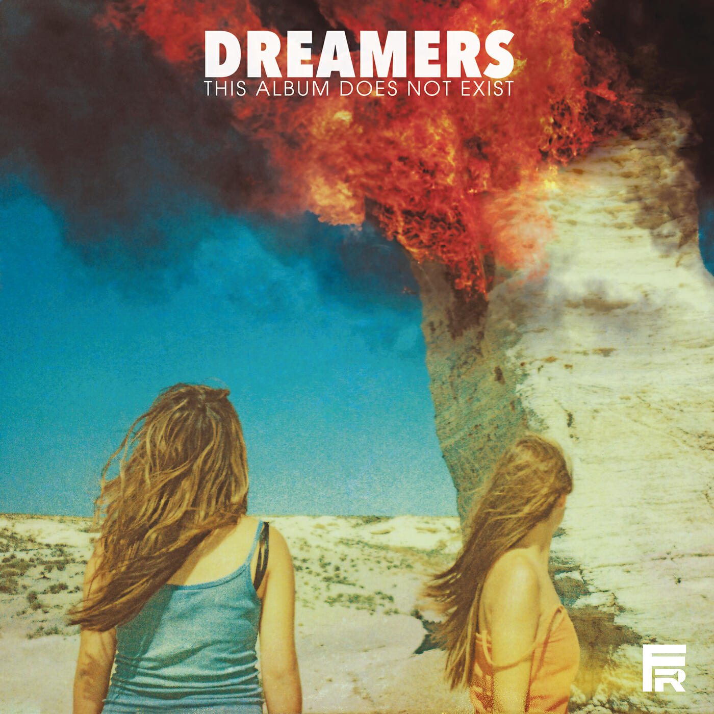 DREAMERS - Sweet Disaster
