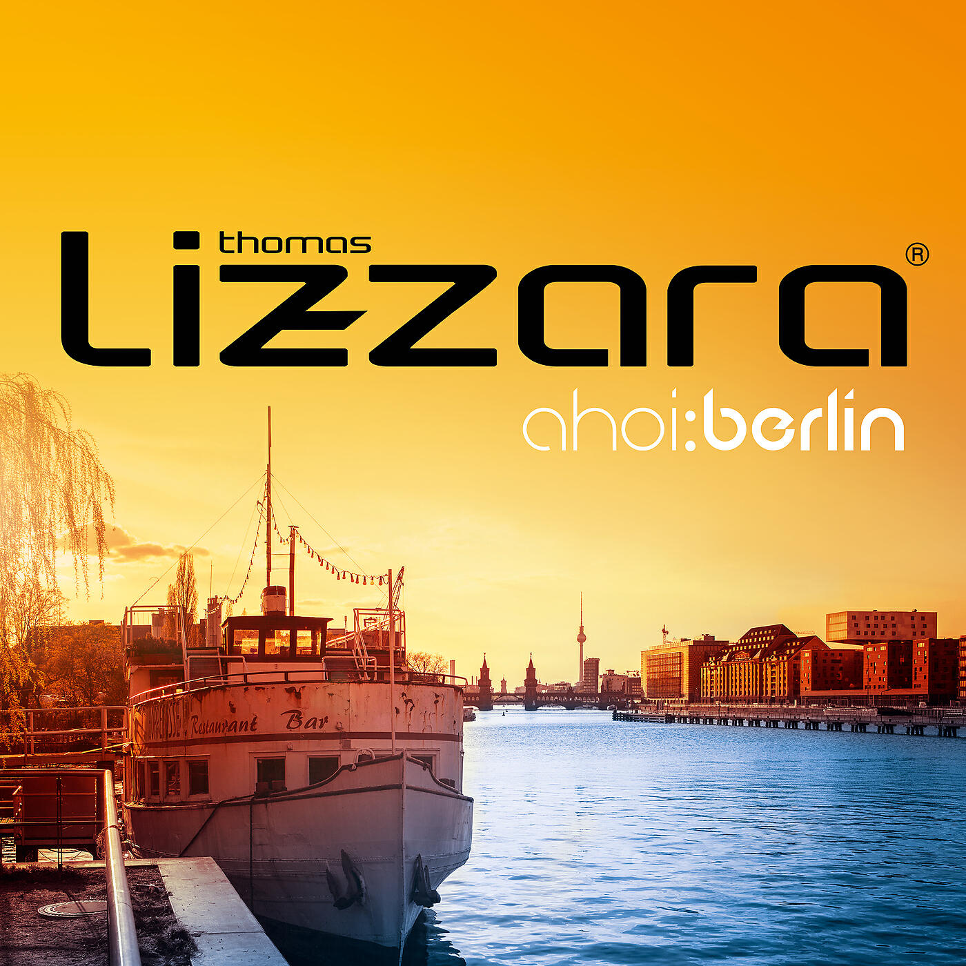 Thomas Lizzara - Shine