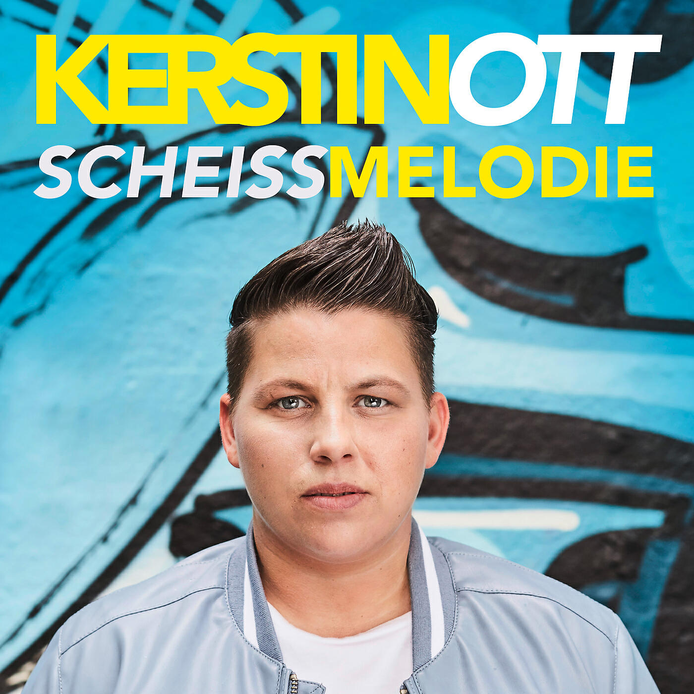 Kerstin Ott - Scheissmelodie (Madizin Single Mix)