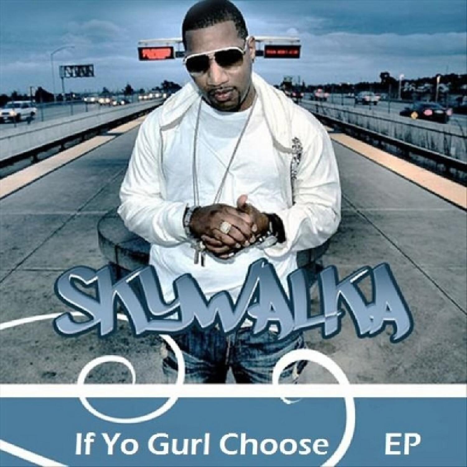 Skywalka - Drinkz