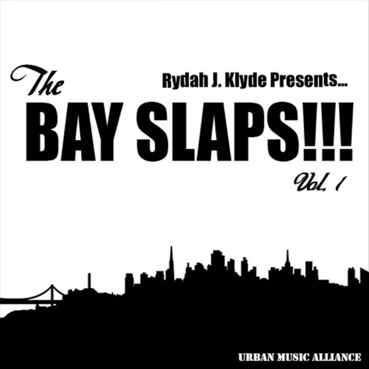 Rydah J. Klyde - Miss My Dawg