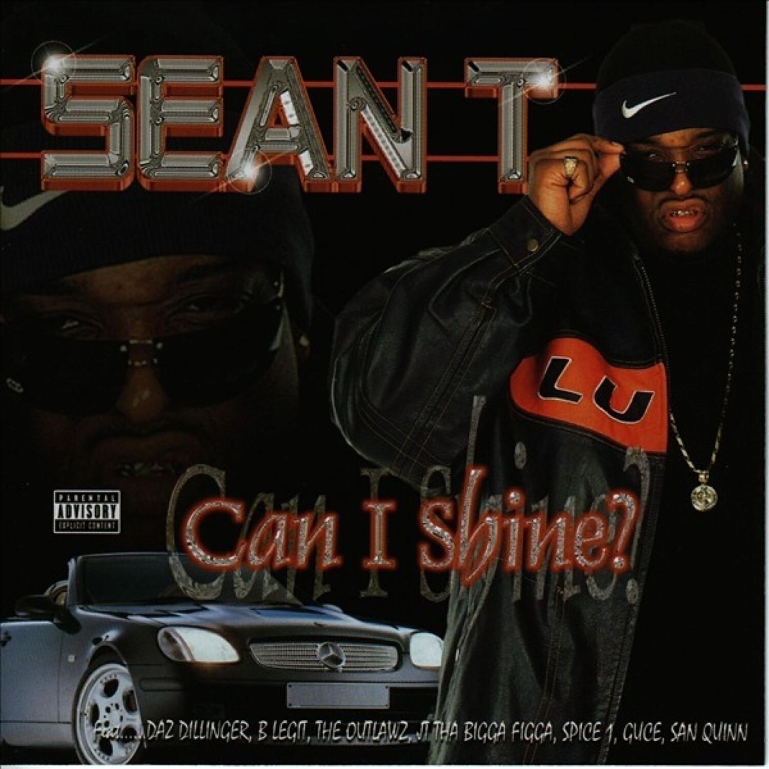 Sean T - Get Gone (feat. Justus)