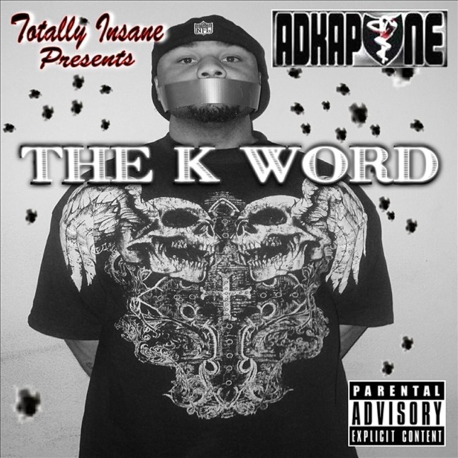 AD Kapone - Possession Wit Intent (feat. Dot Jean)