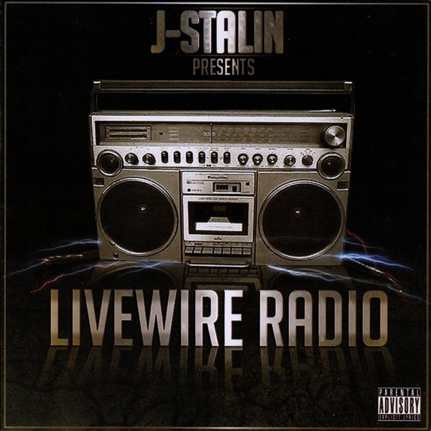 J-Stalin - Hit It, Split It