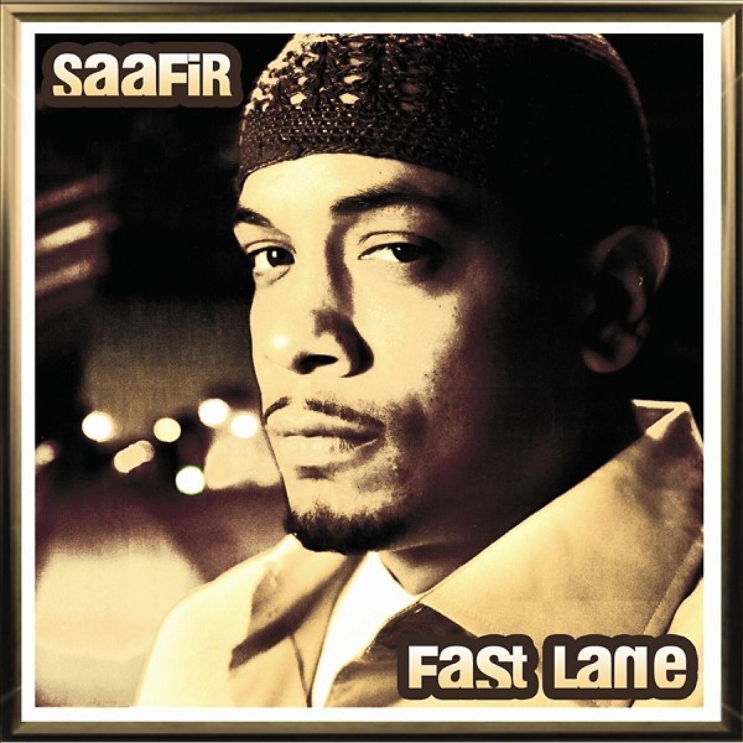 Saafir - No Batteries (feat. Aristotle Tha Great)
