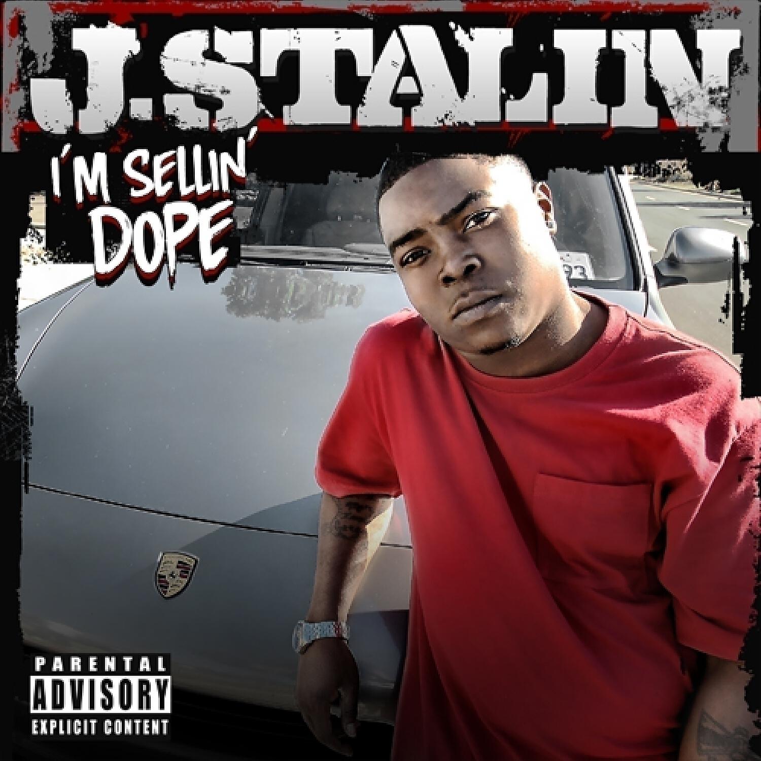 J. Stalin - Hustling In My Pajamas (feat. Philthy Rich)