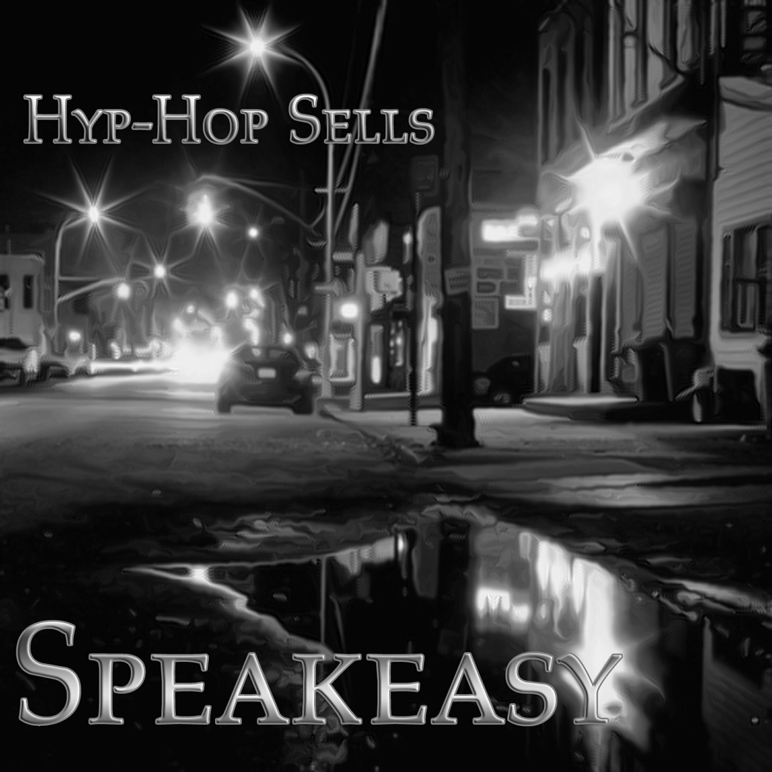 Hyp-Hop Sells - Pressure (feat. Big Roosh)