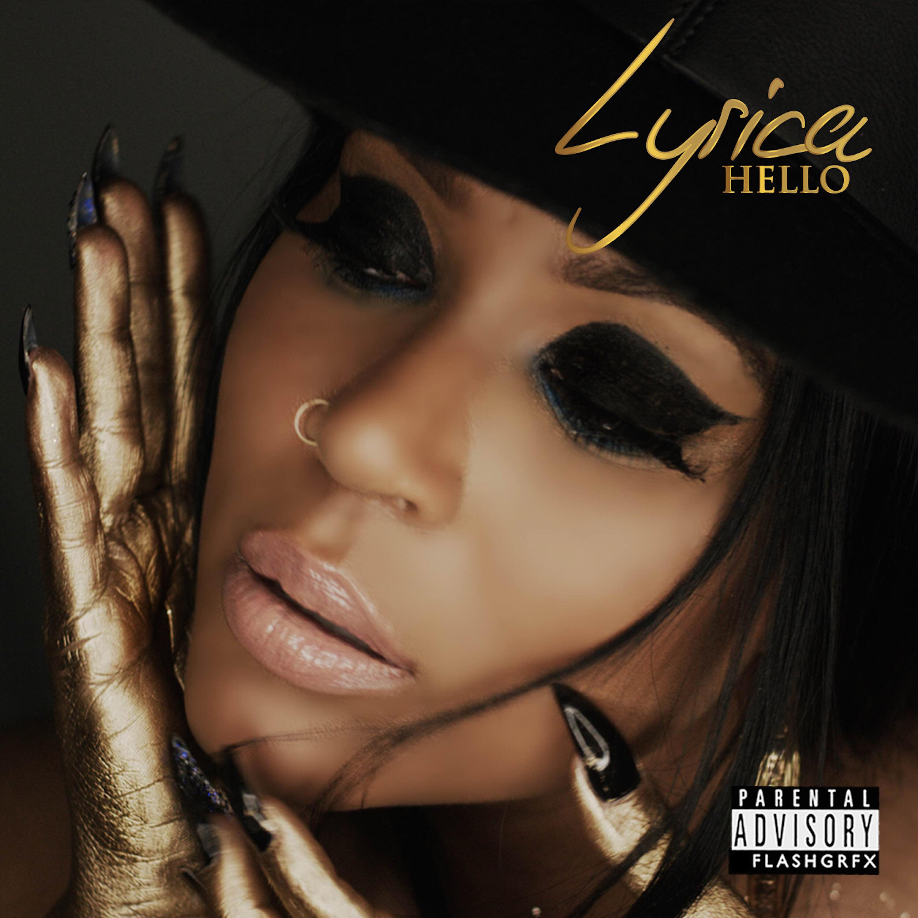 Lyrica Anderson - Panties (feat. Kash Doll)
