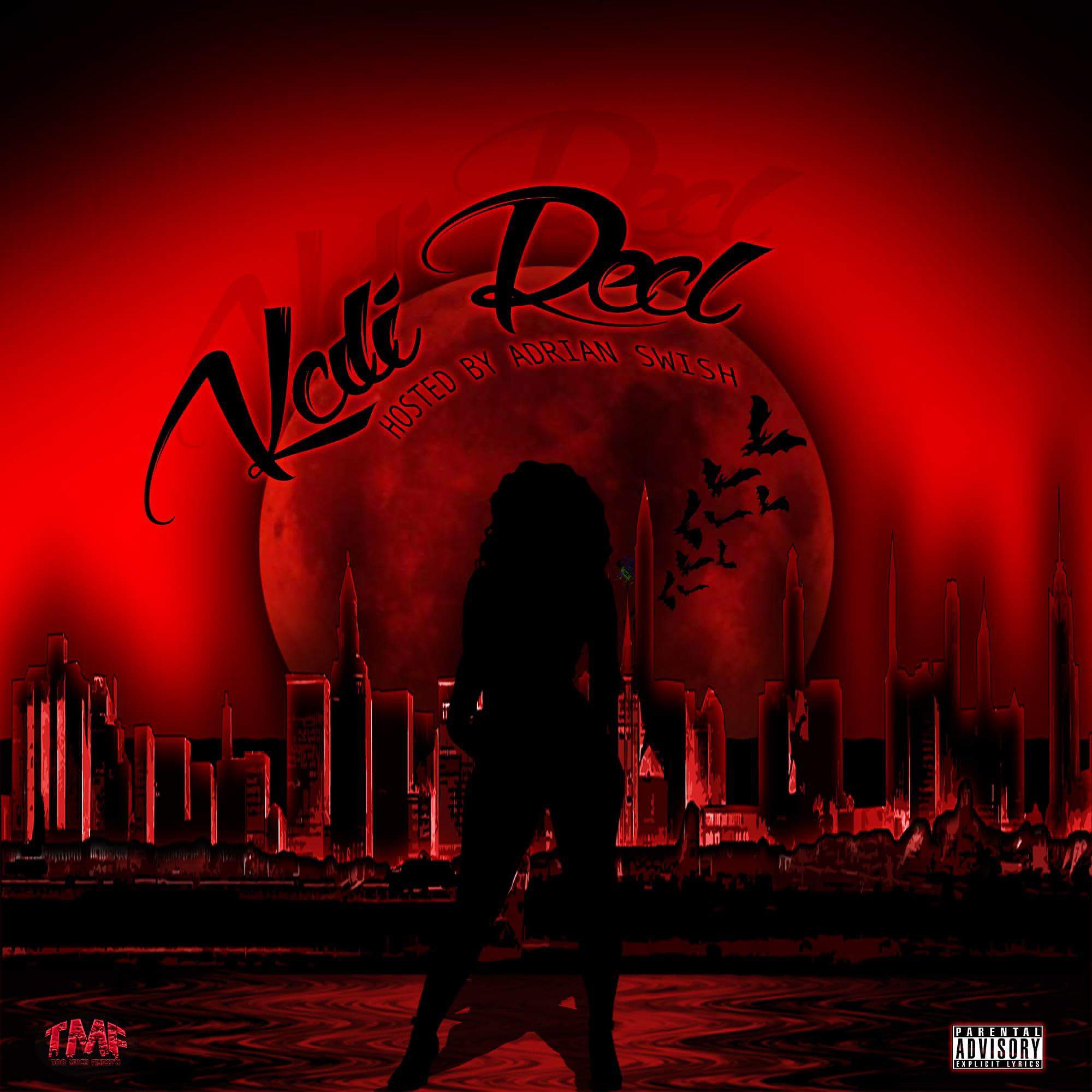 Постер альбома Kali Red