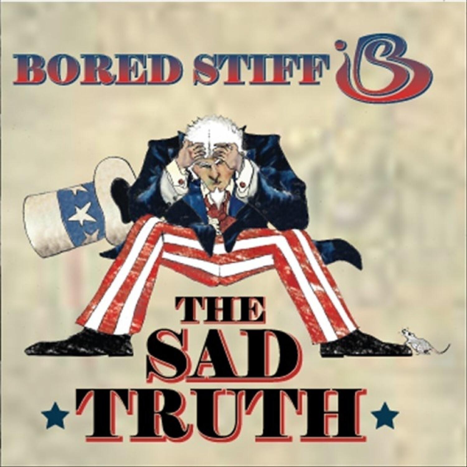 Bored Stiff - Kingship (feat. The Grouch & Sick Y.G.)