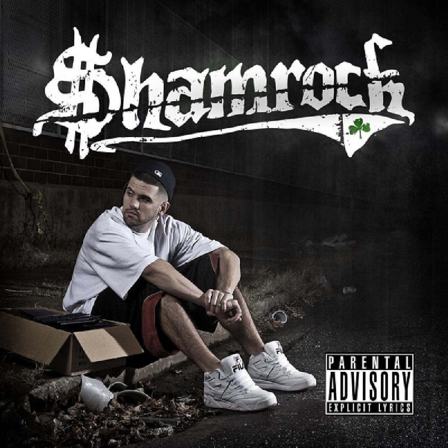 $hamrock - Counterfeit