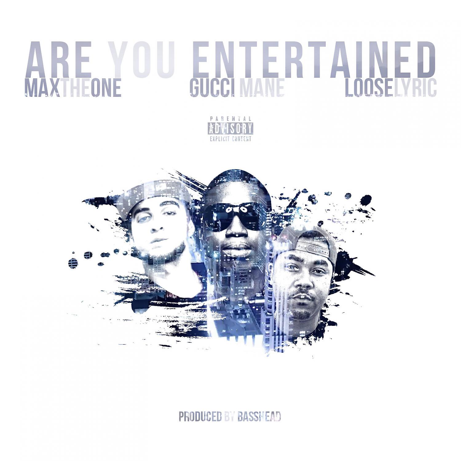 LOOSELYRIC - Are You Entertained