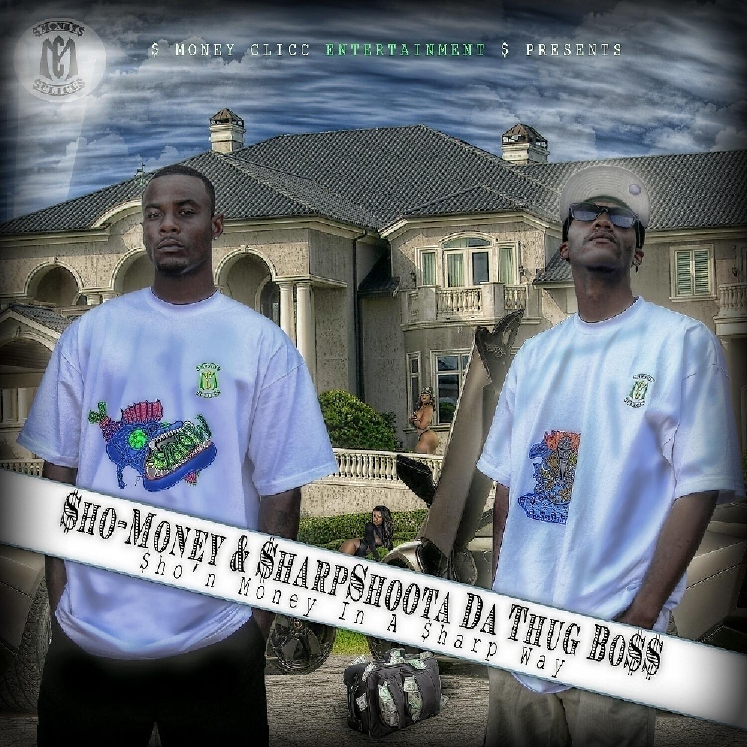 $ho-Money - Make Sure Momma Good