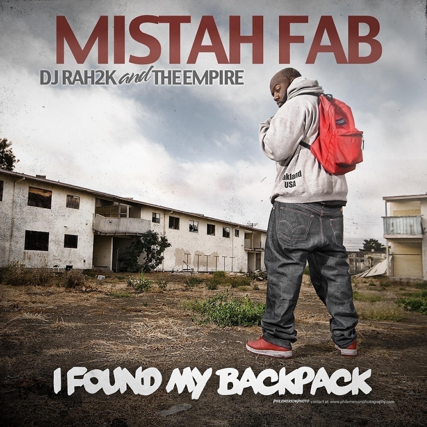 Mistah F.A.B - Dear God (feat. Blast Holiday)