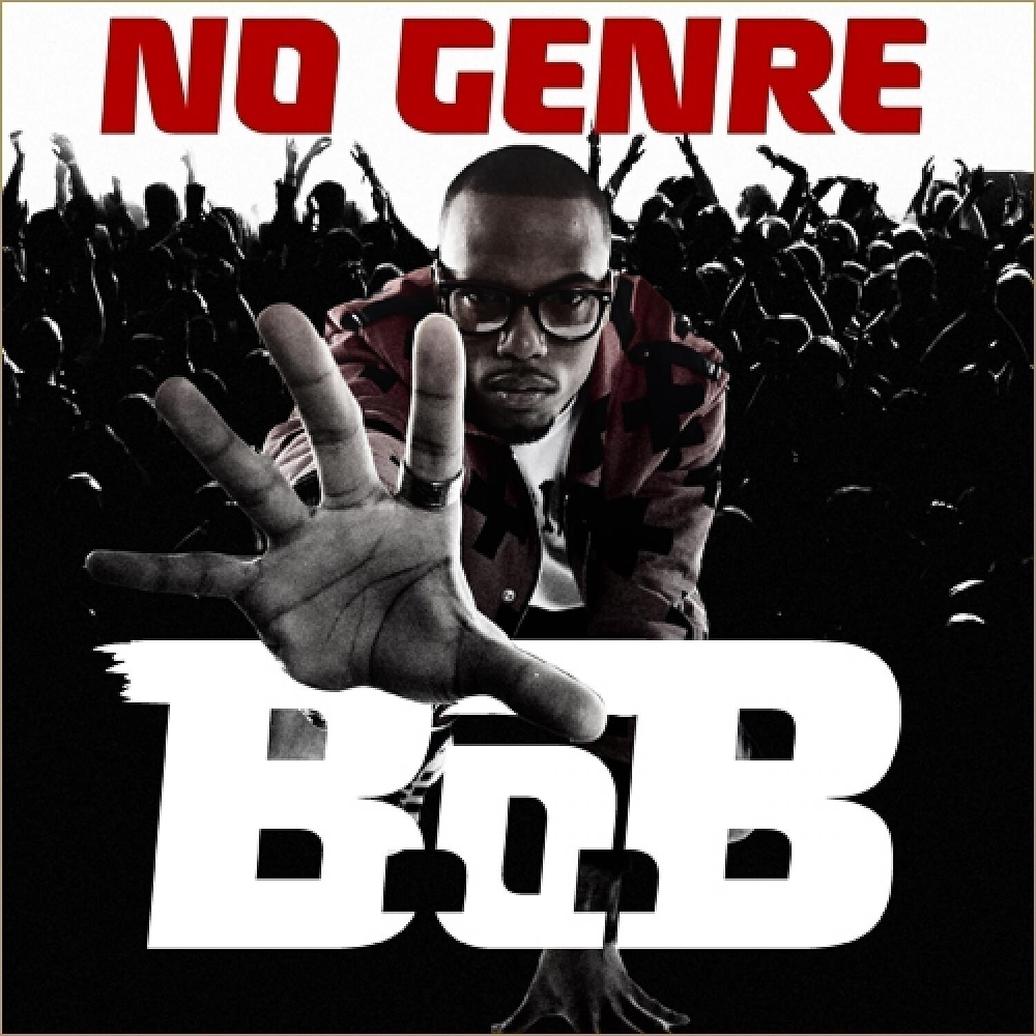 B.o.B. - Feet Don't Fail Me Now (feat. T.I. & Spodee)