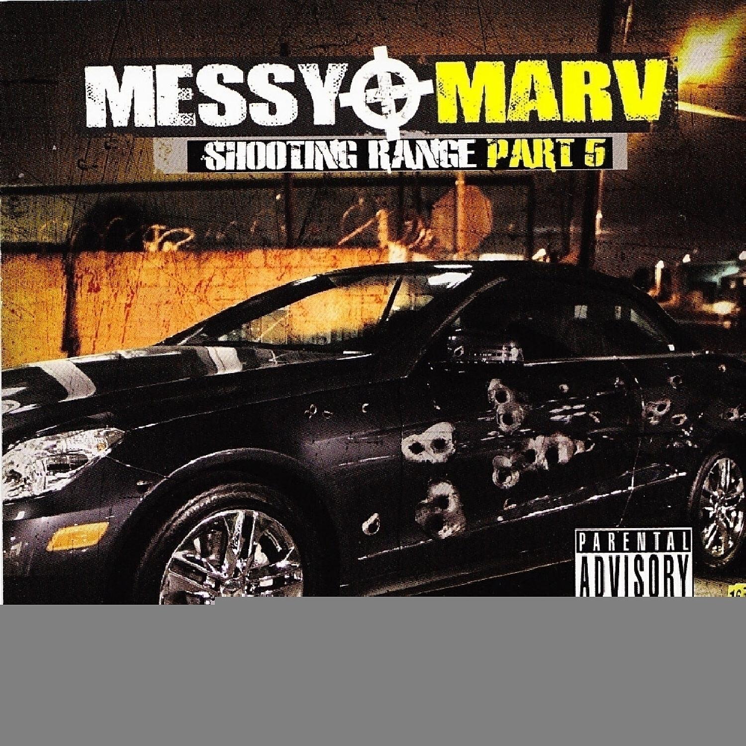 MESSY MARV - I Need It Back (feat. Luniz & DZ)