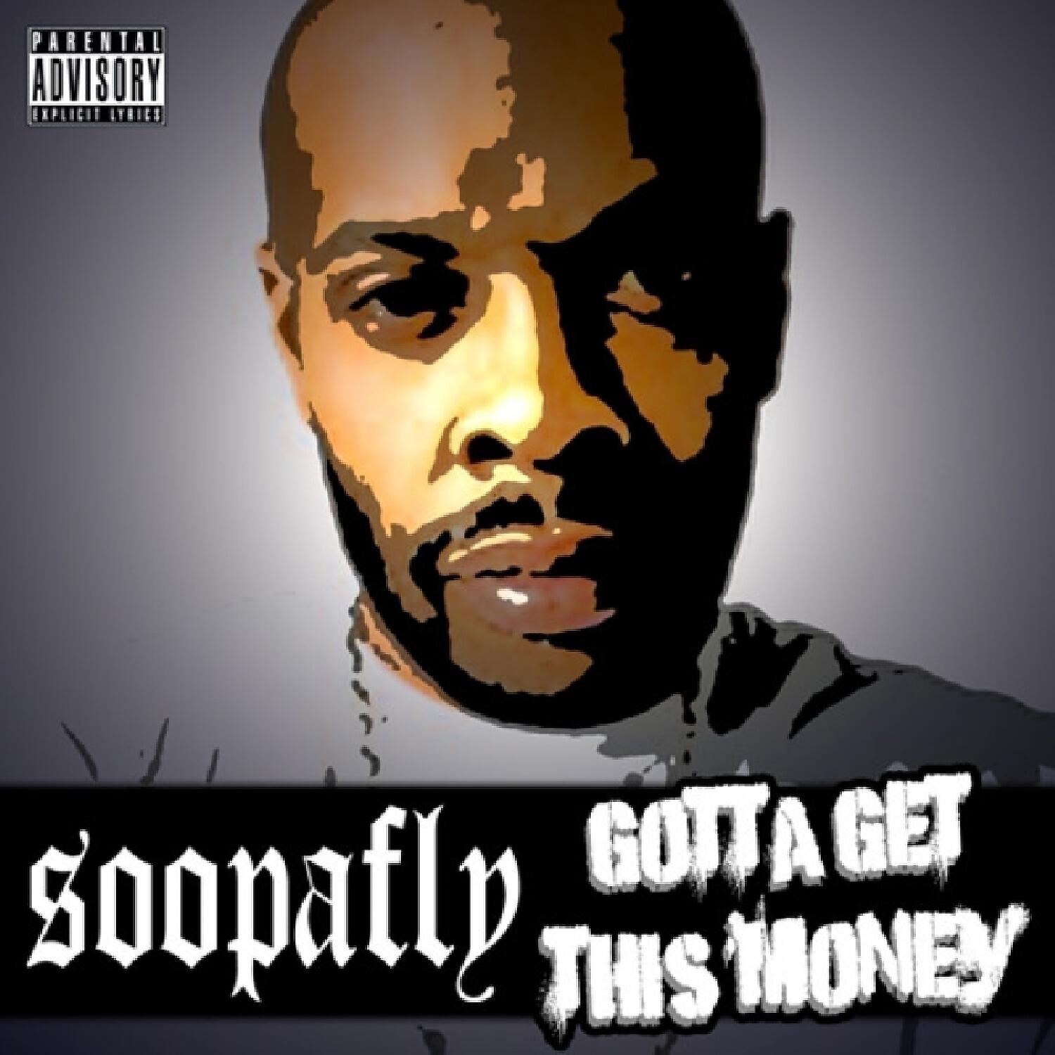 Soopafly - Neva Gonna Give It Up (feat. Snoop Dogg, Nate Dogg, Tray Dee, Kurupt & Warren G)