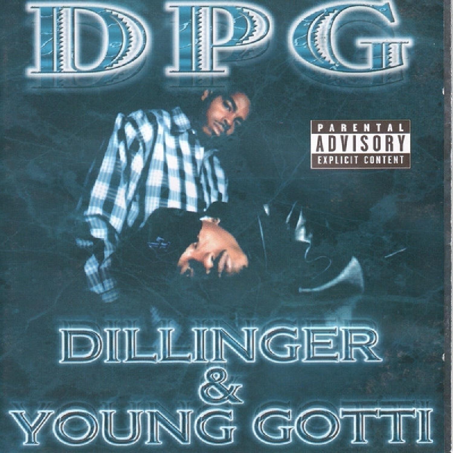 Kurupt Young Gotti - My Heart Don't Pump No Tear (feat. Slip Capone)