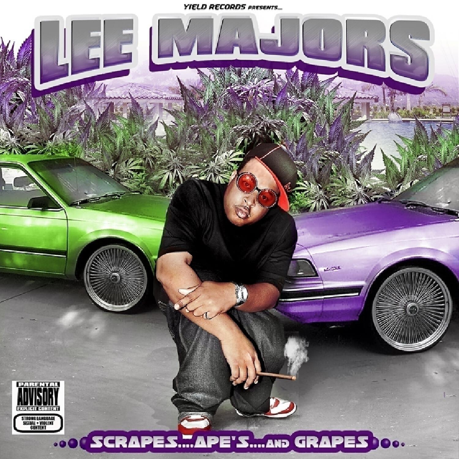 Lee Majors - Humpty Hump Interlude (feat. Humpty Hump)