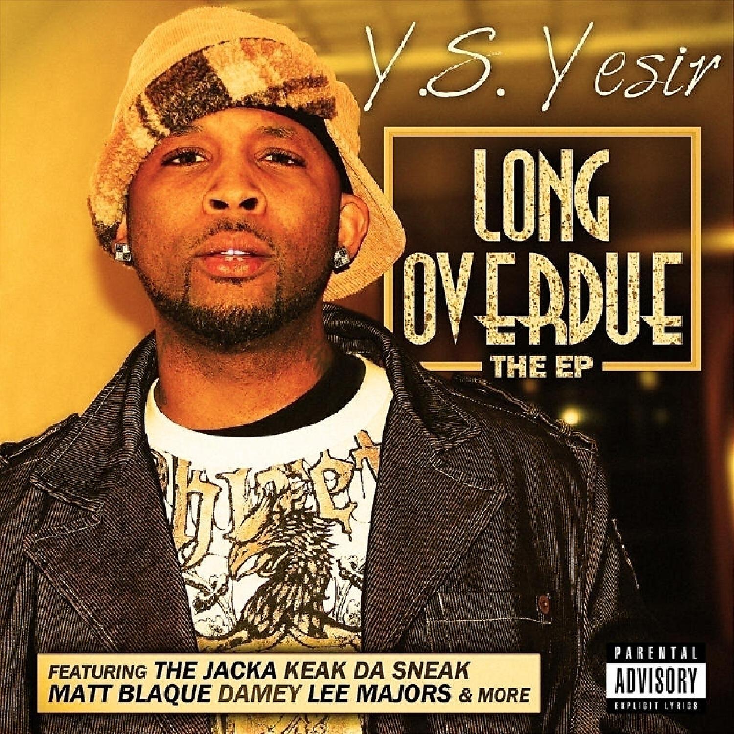 Ys.yesir - We Choosin (feat. Armani Depaul & Shorty Mac)