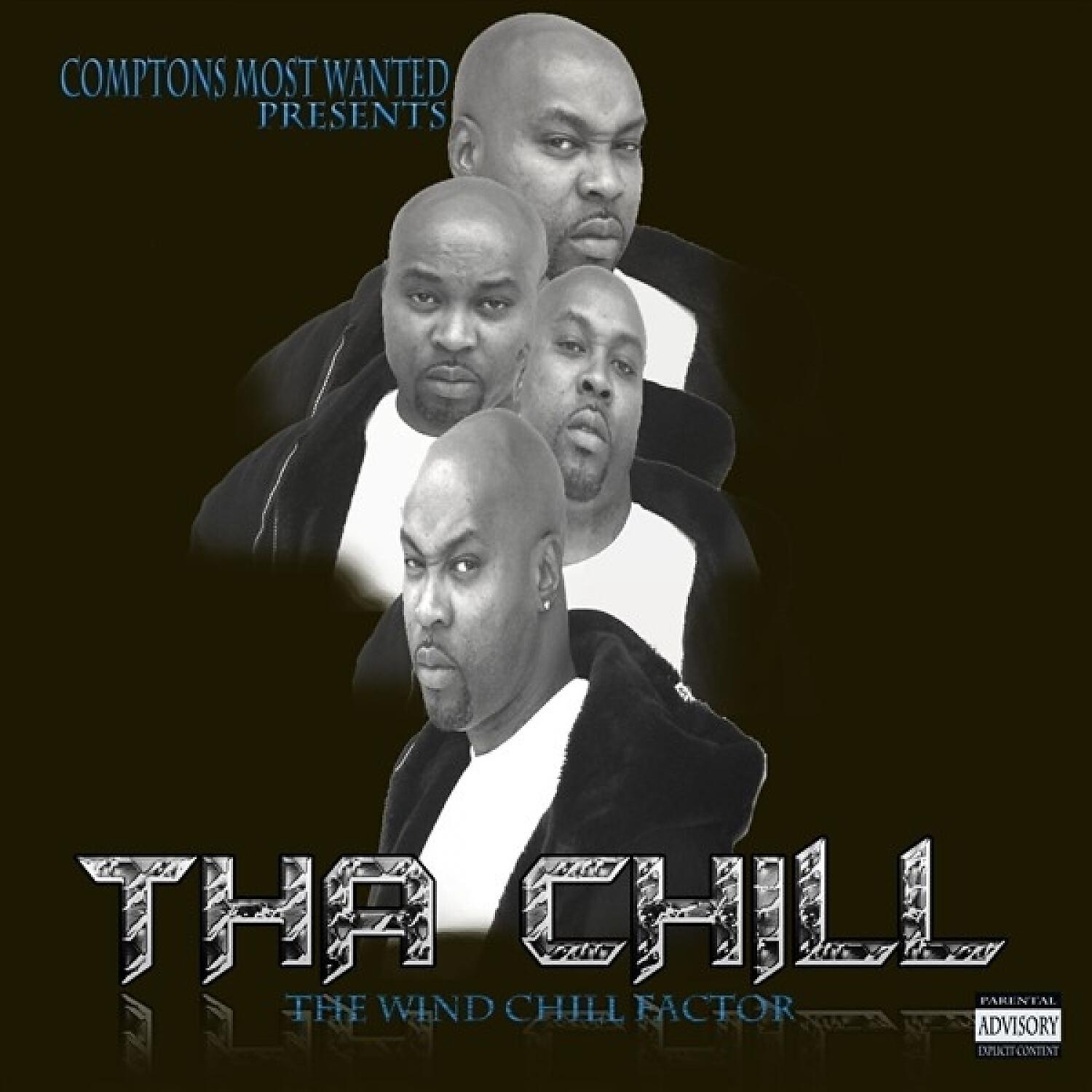 Tha Chill - King Ah Heatrocz