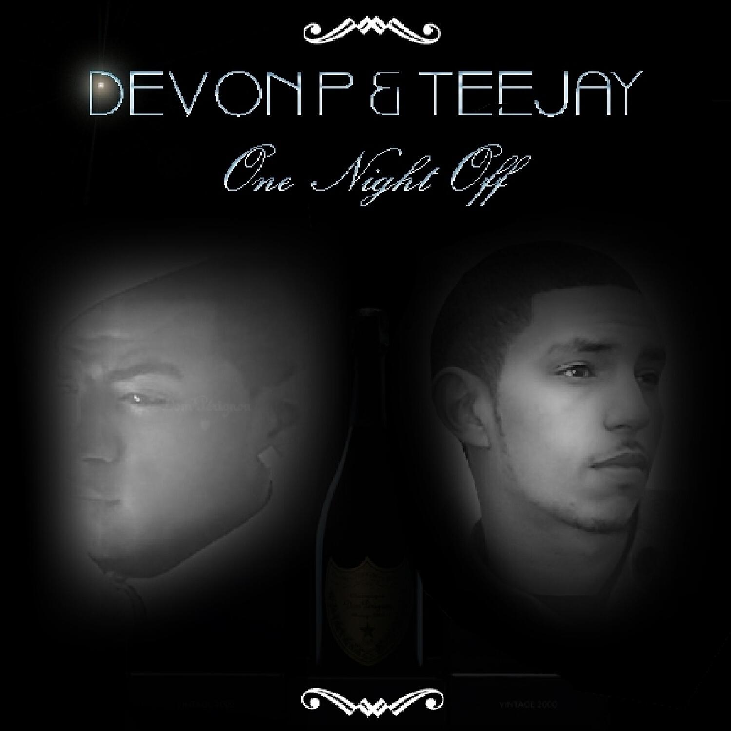 Tee Jay - Get To Steppin