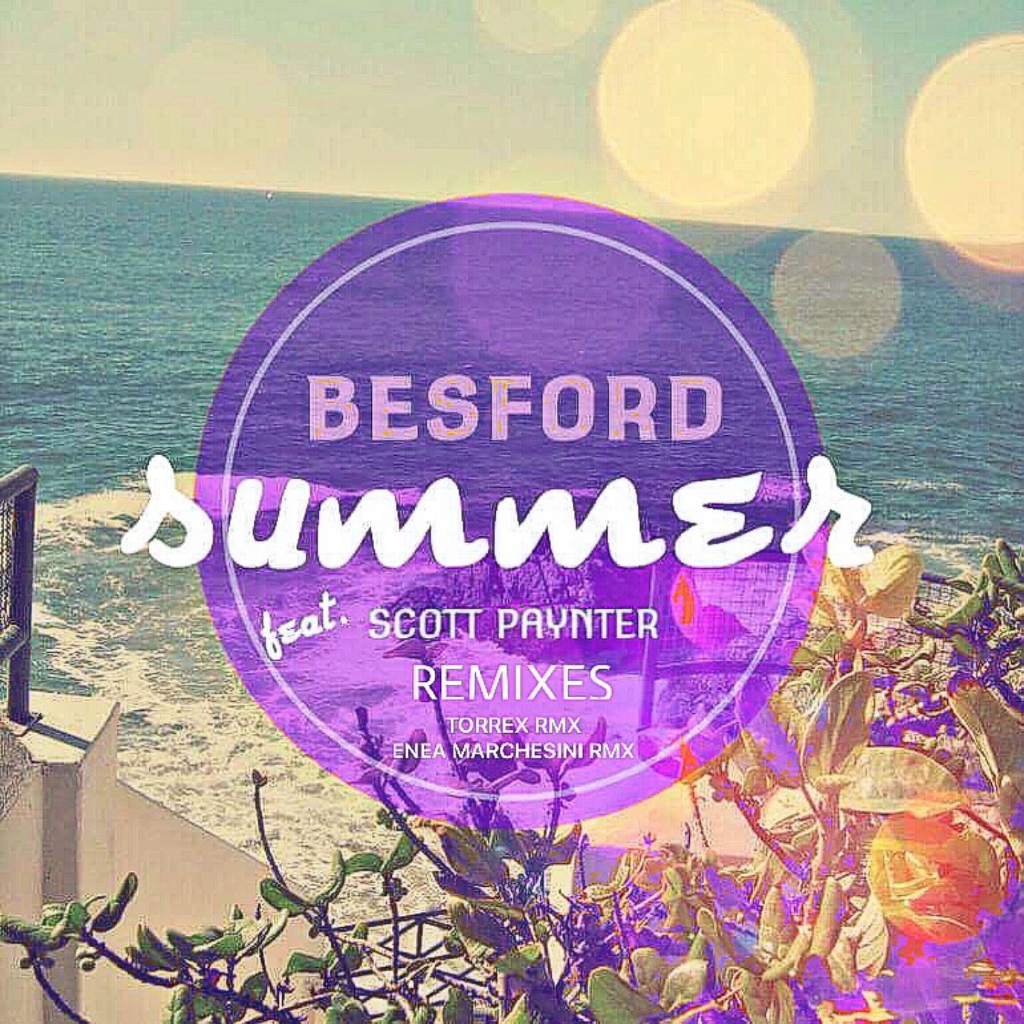 BESFORD - Summer (Torrex Remix)