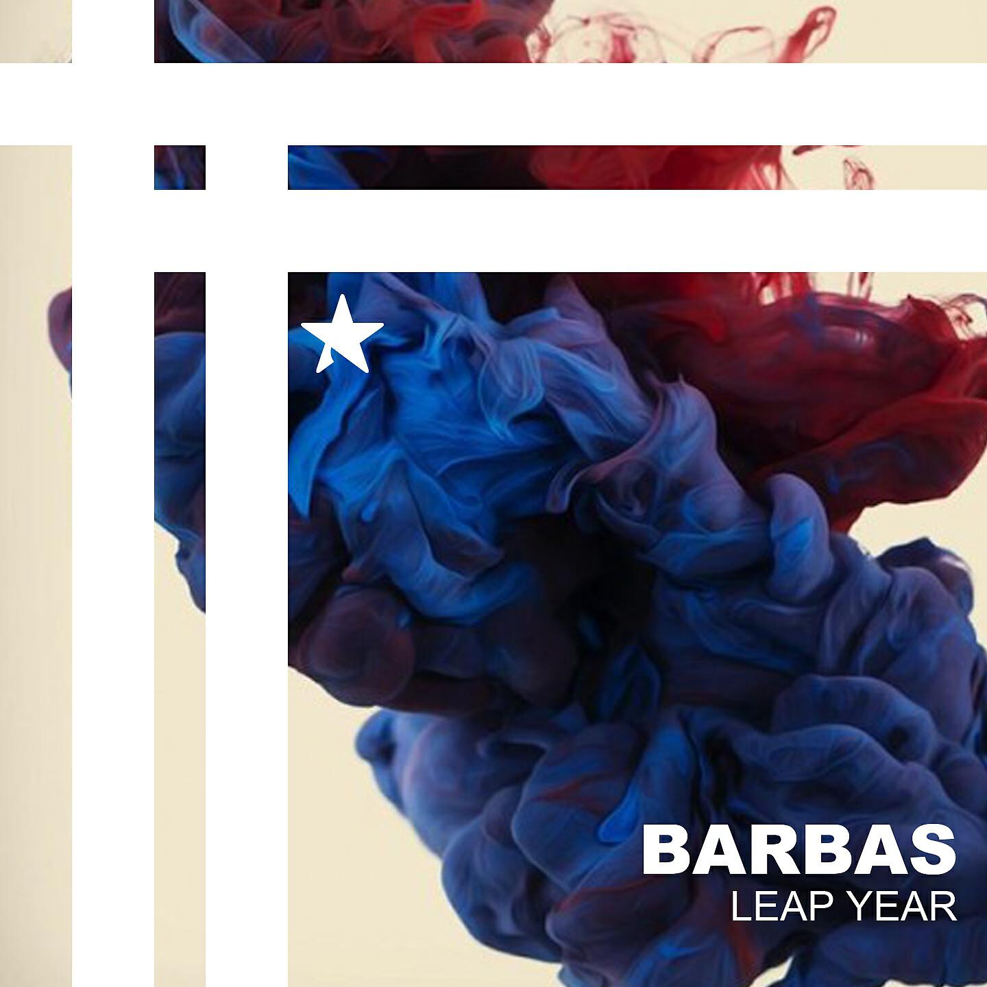 Barbas - Leap Year