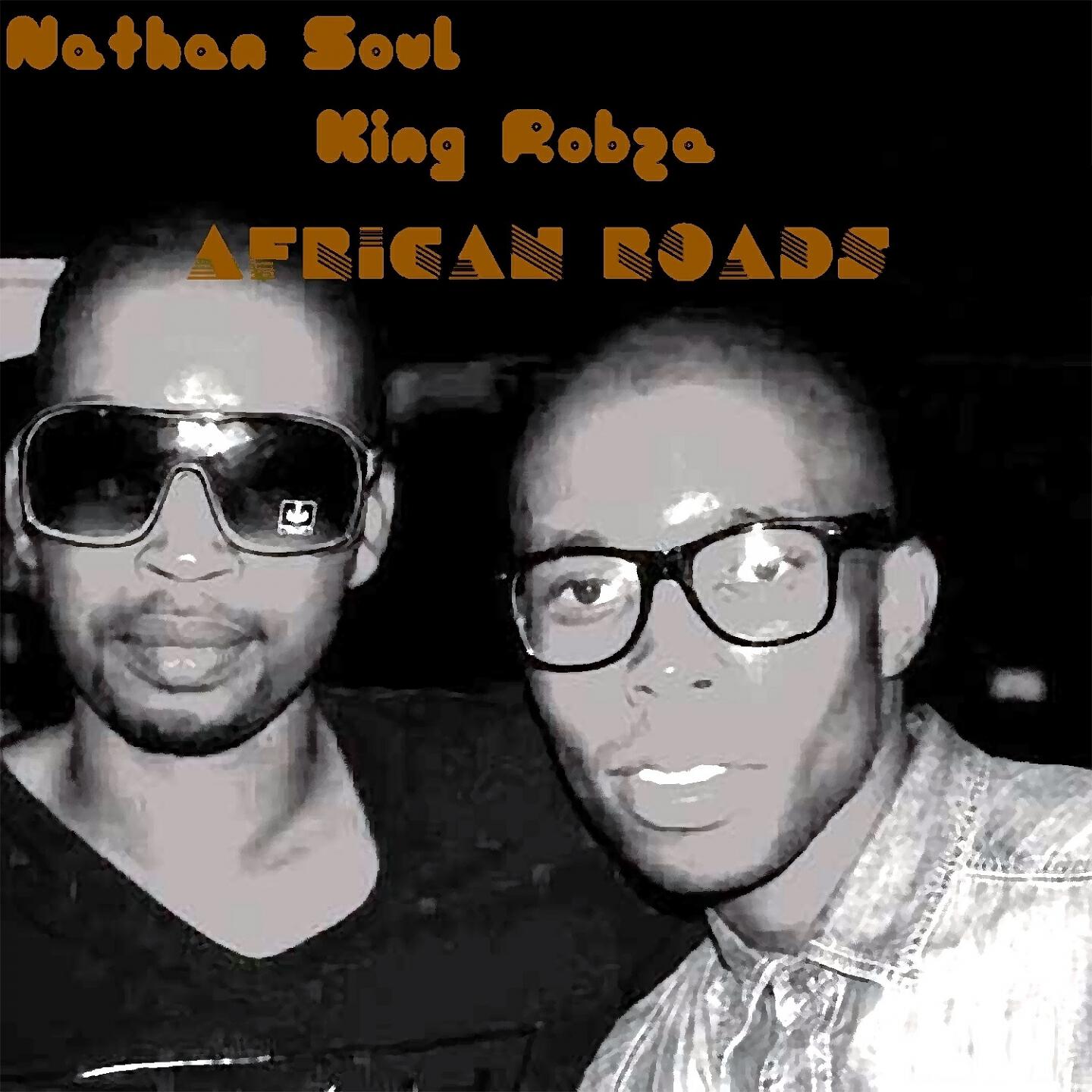 Nathan Soul - Moon at Night (Lez Moral Dance Mix)