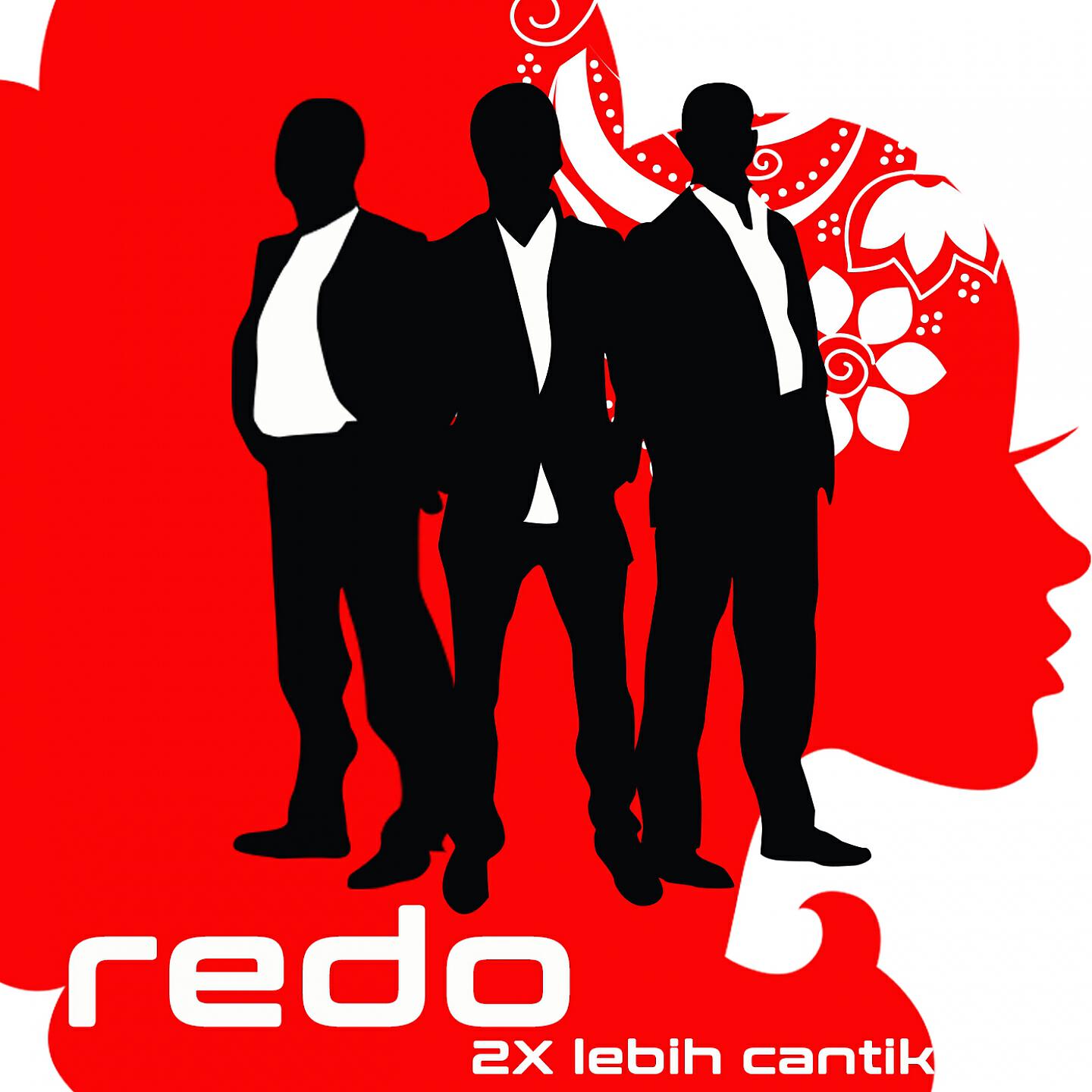 REDO - Bersamamu