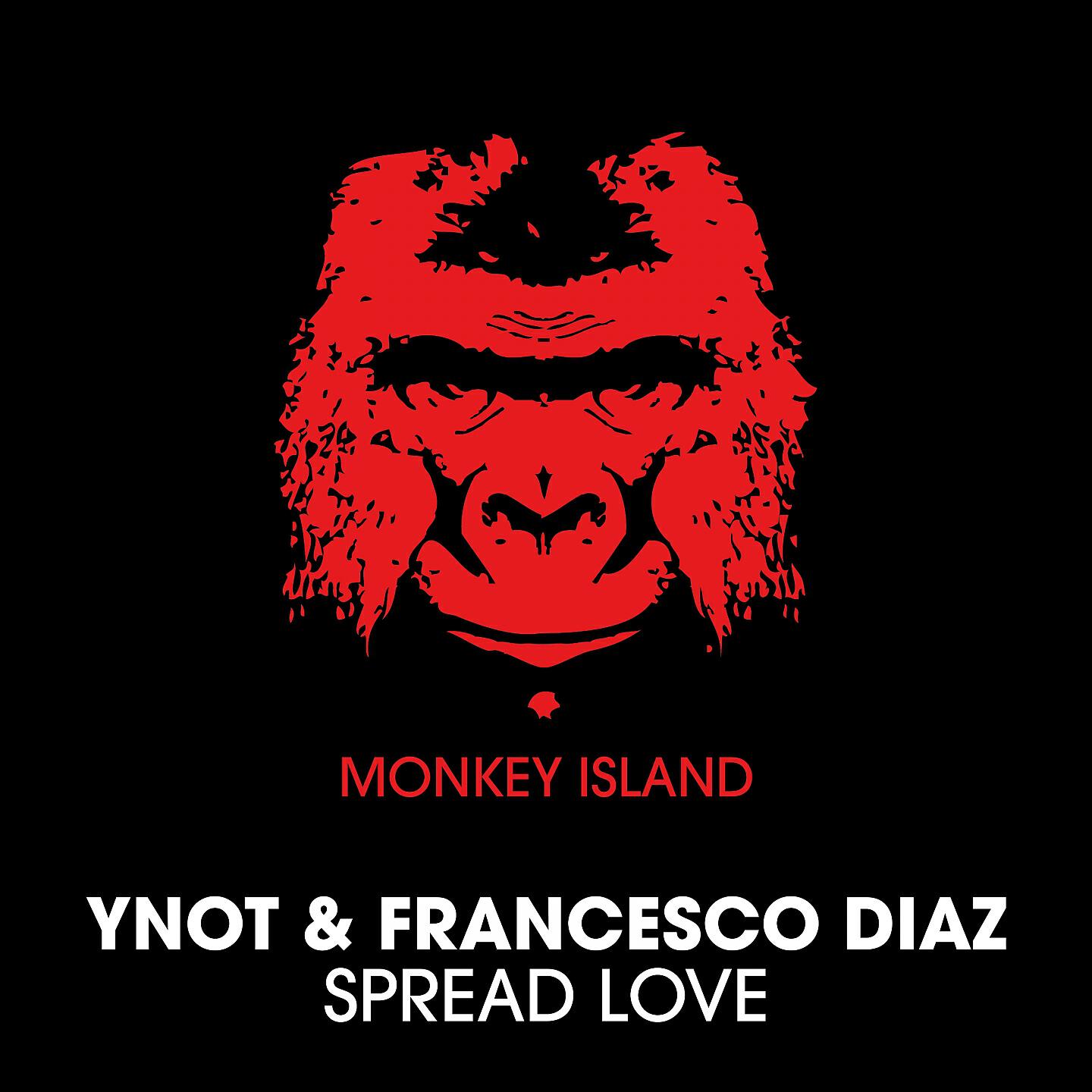 YNOT - Spread Love (Club Mix)