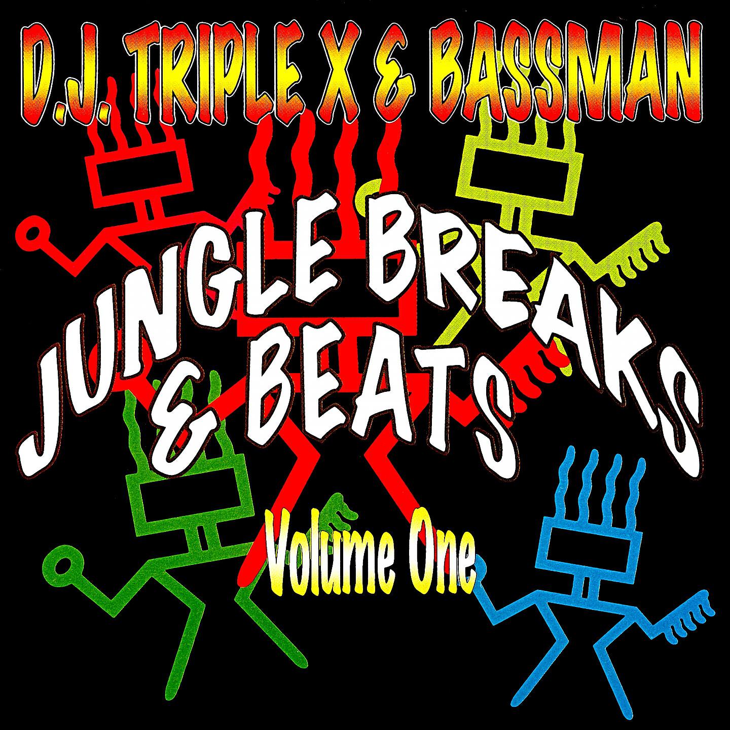 BAssMan - Murda Vibez