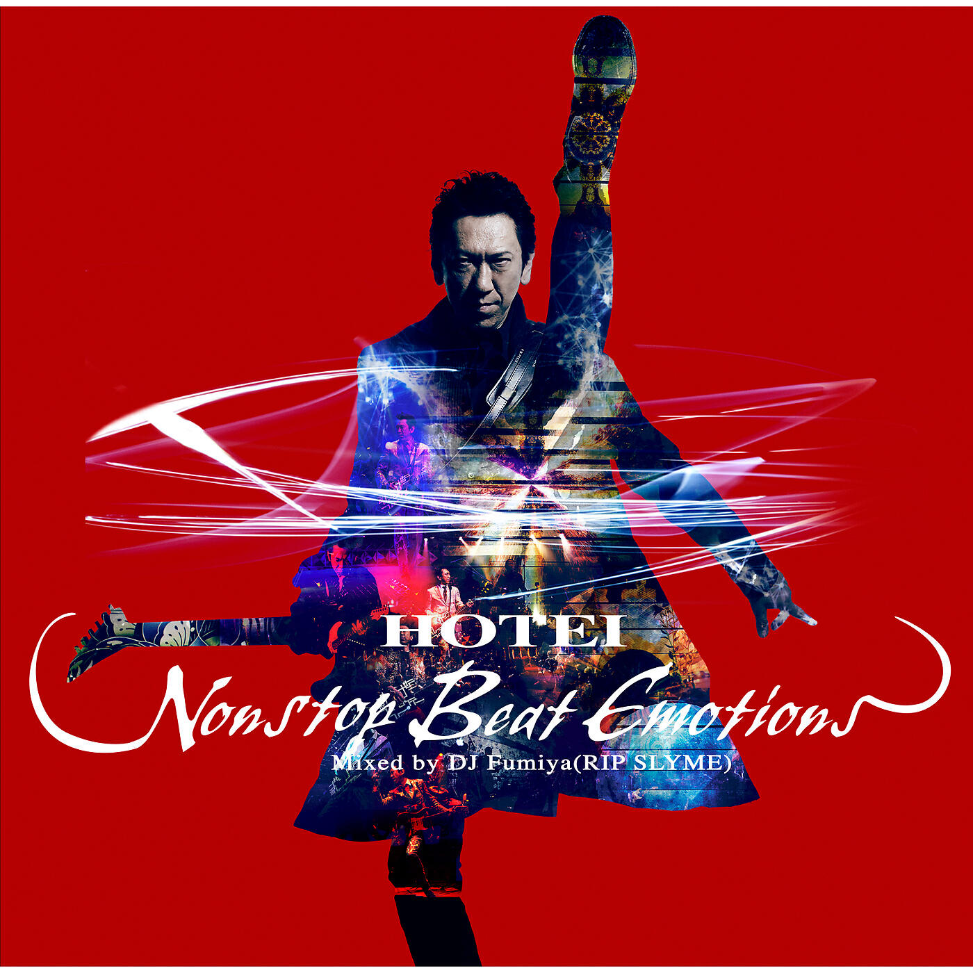 Hotei - Battle Without Honor Or Humanity (Samurai Mix)