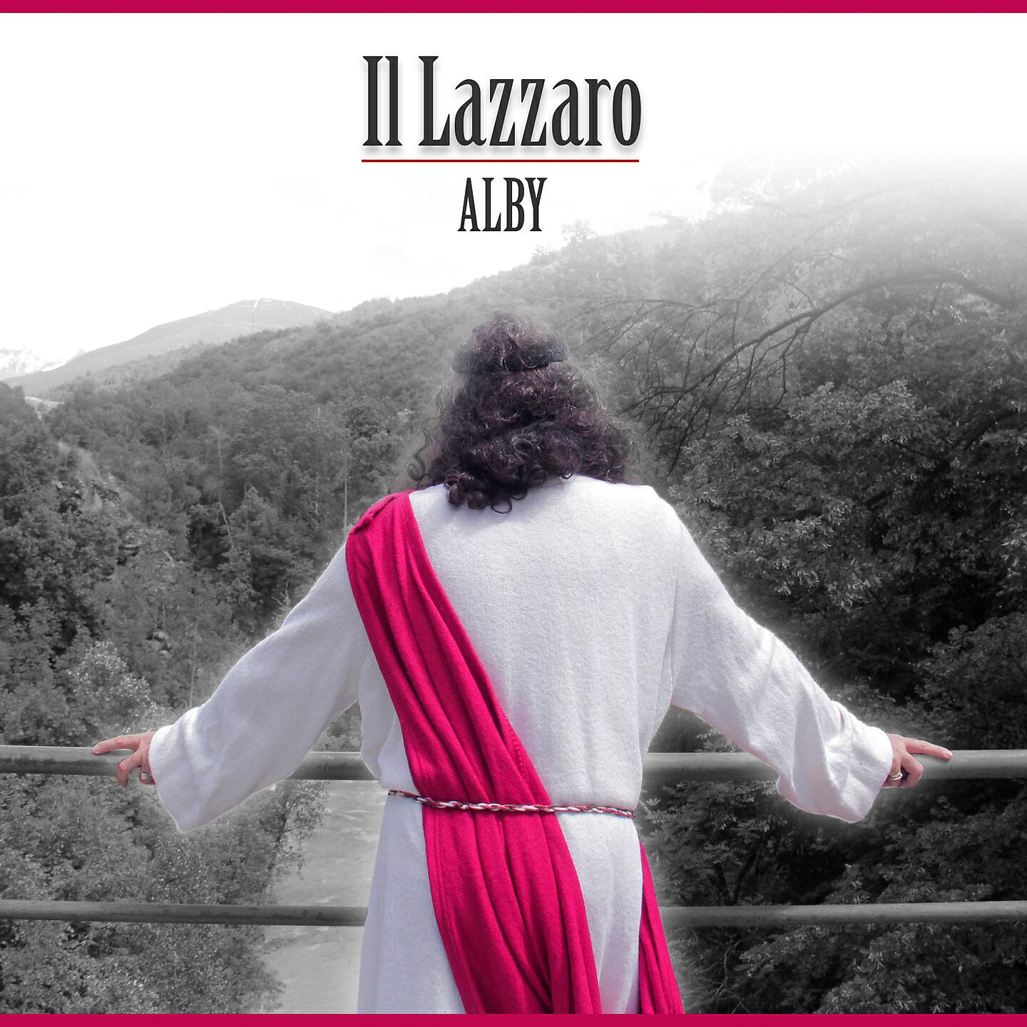 Alby - Il lazzaro