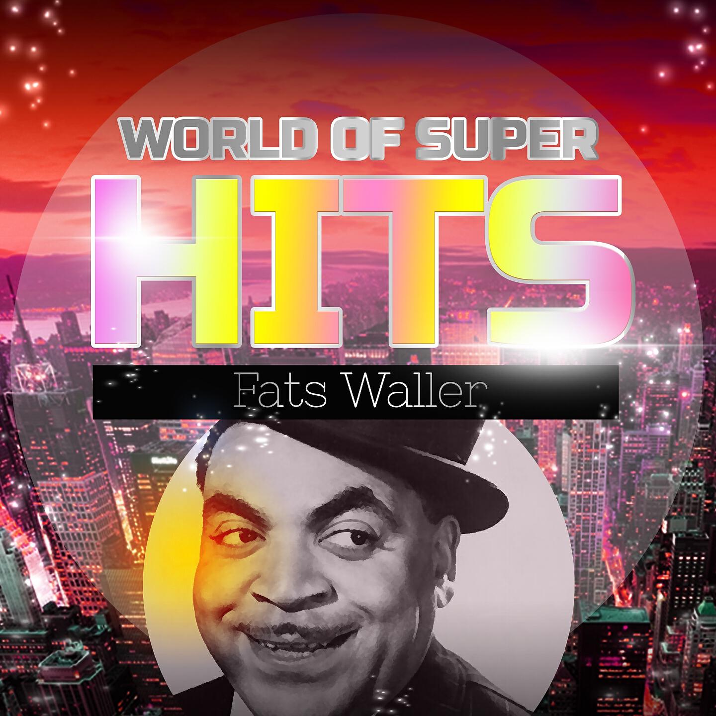 Thomas Wallers With Morris' Hot Babies - Red Hot Dan