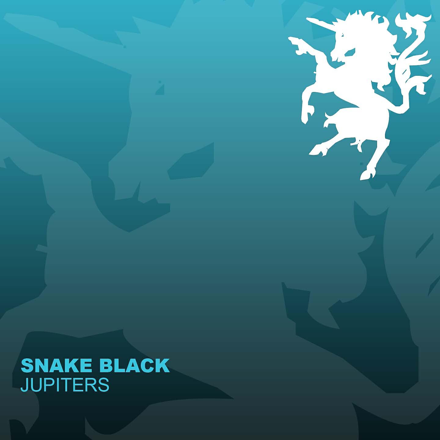 Snake Black - Jupiters