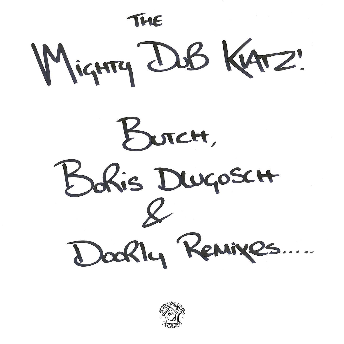 Mighty Dub Katz - Just Another Groove (Boris Dlugosch Remix) (Radio Edit)