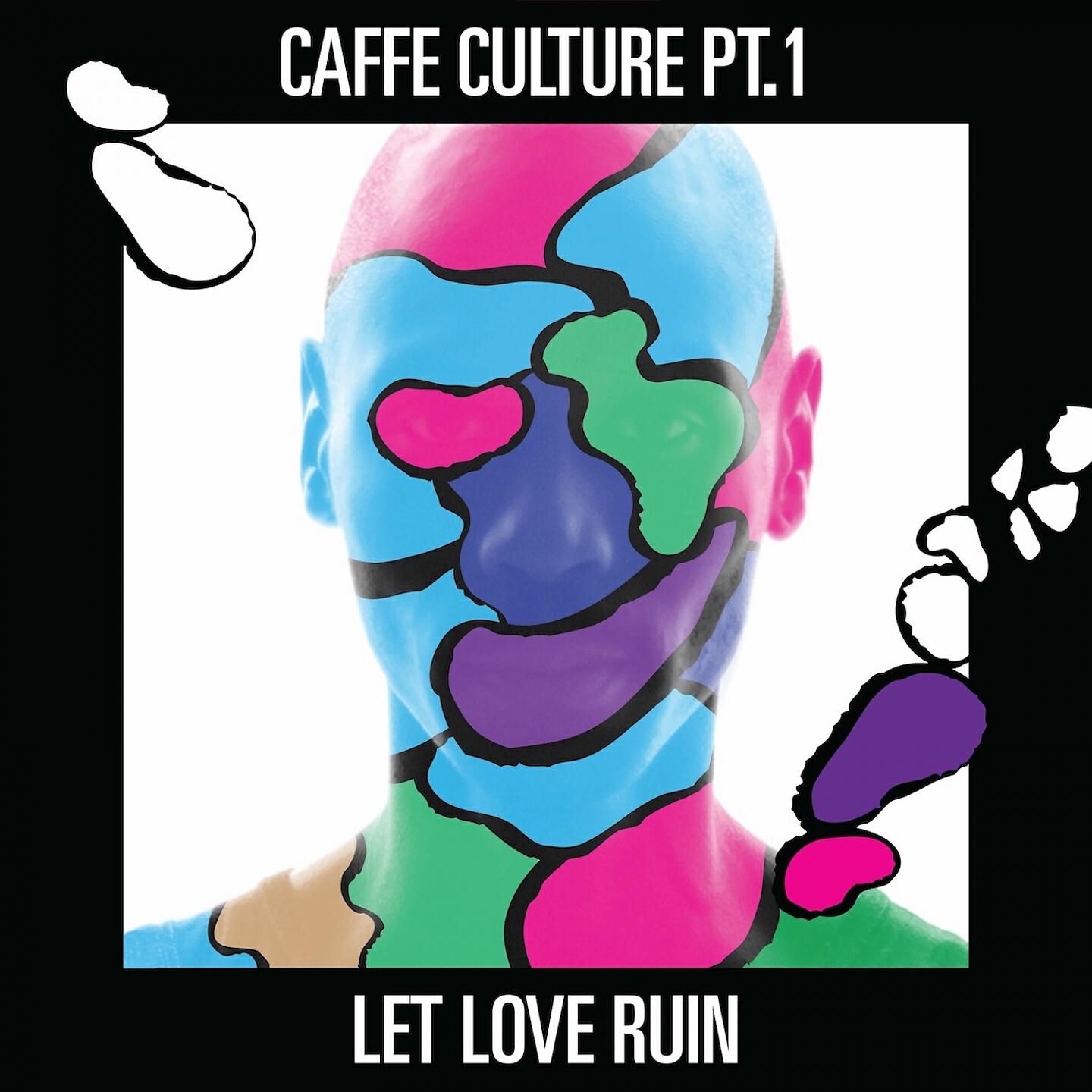 Josh Caffe - Let Love Ruin (Hannah Holland Remix)