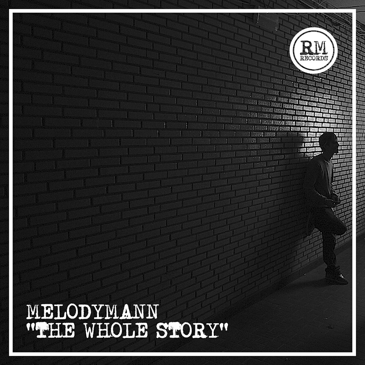 Melodymann - Velvetine Romance