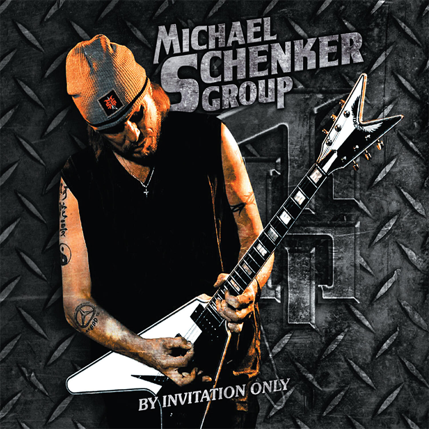 Michael Schenker Group - Blood of the Sun