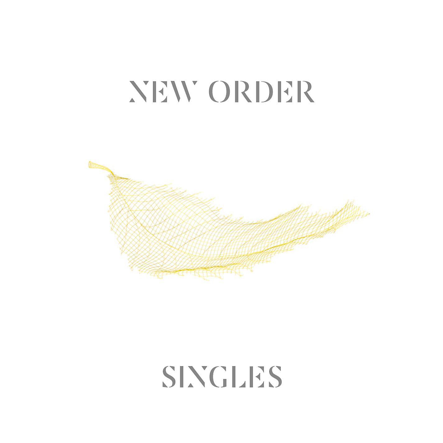Постер альбома Singles (2016 Remaster)
