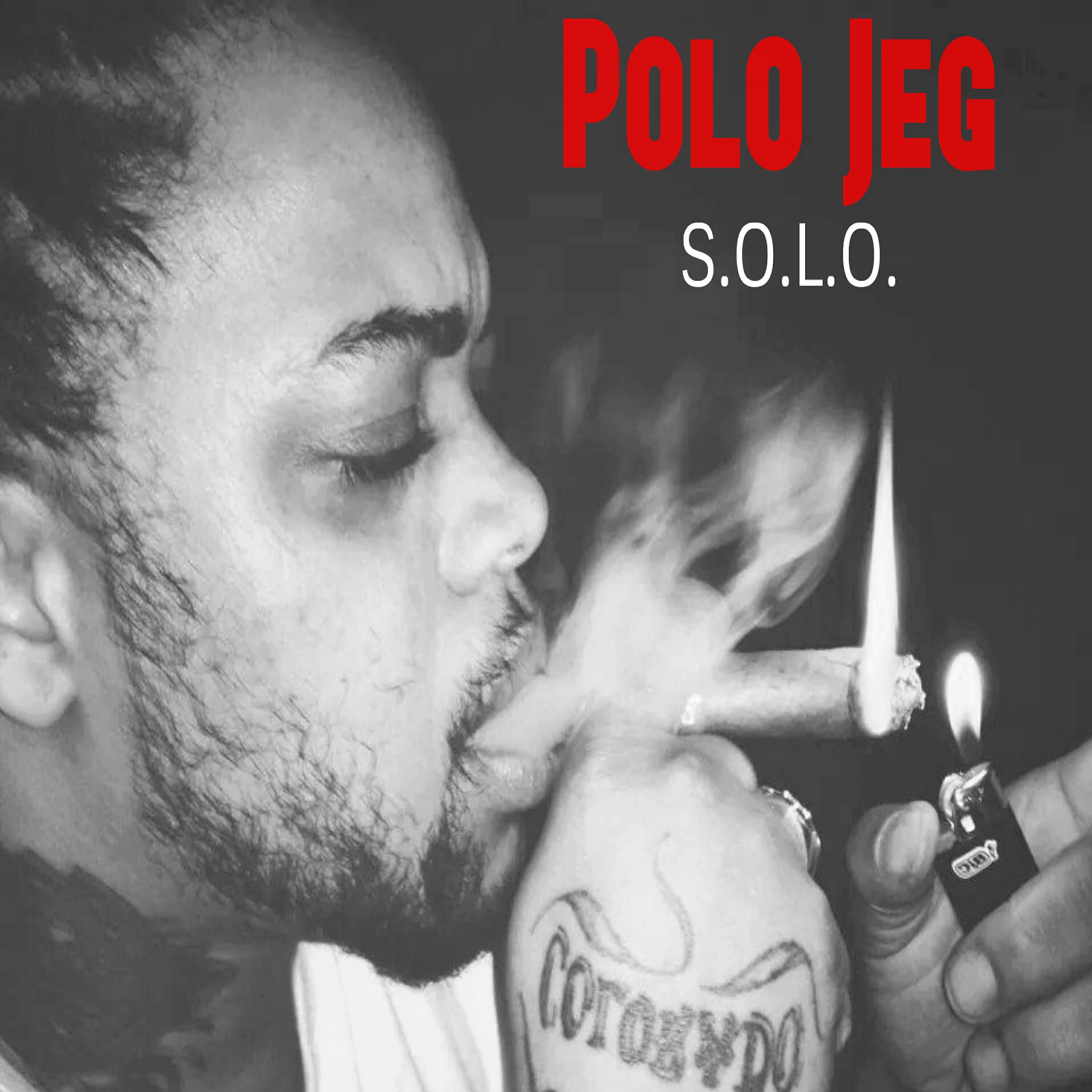 Polo Jeg - S.O.L.O.