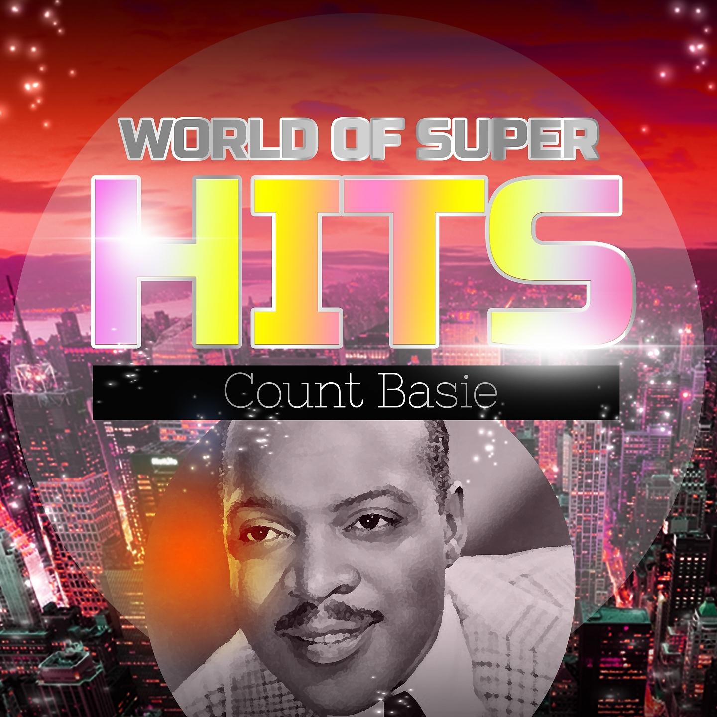 Постер альбома World of Super Hits