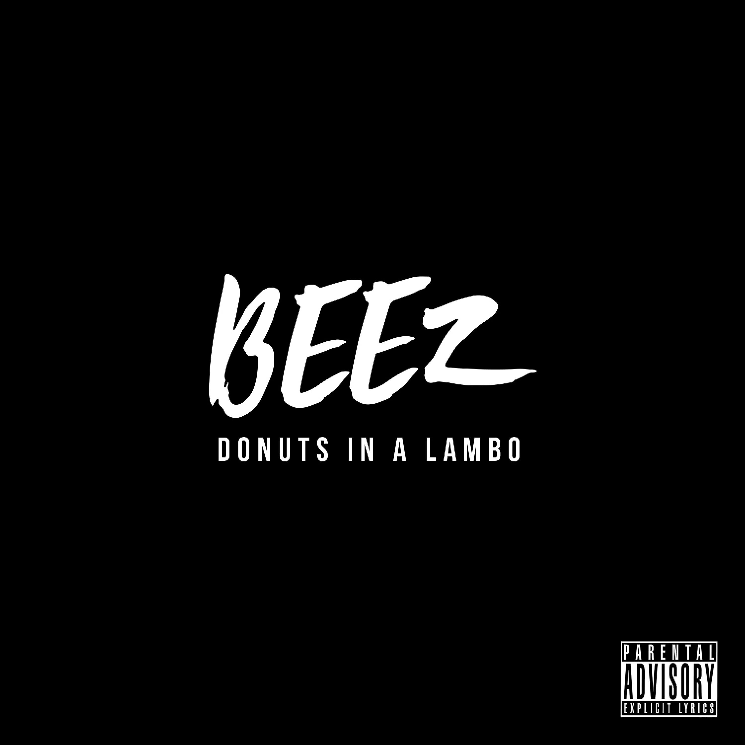 Постер альбома Donuts in a Lambo - Single