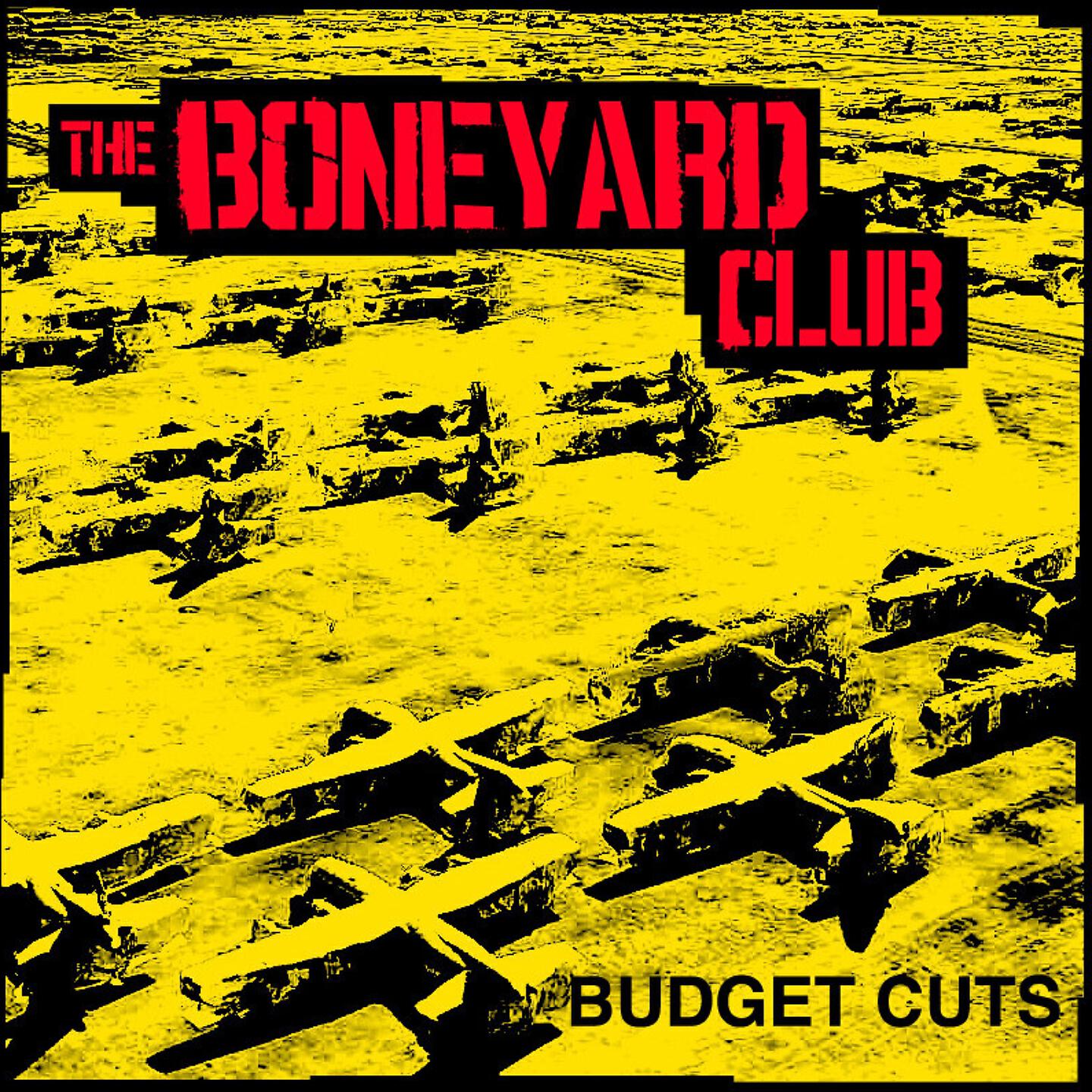 The Boneyard Club - Relocate