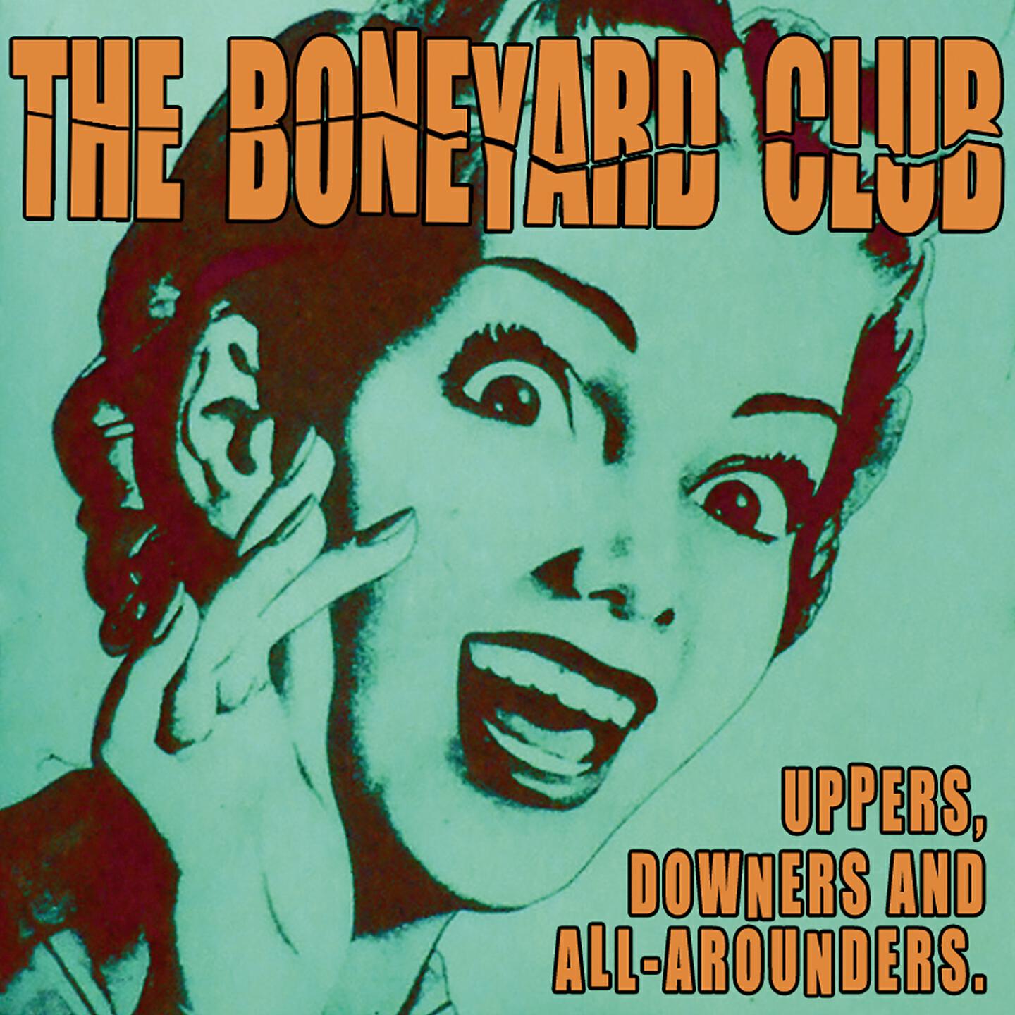 The Boneyard Club - When in Denver