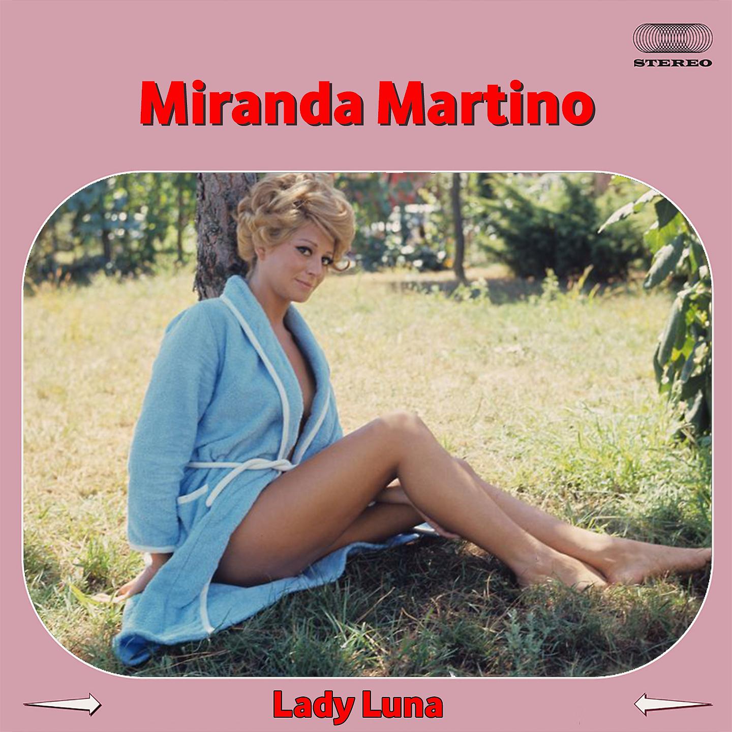 Постер альбома Lady luna