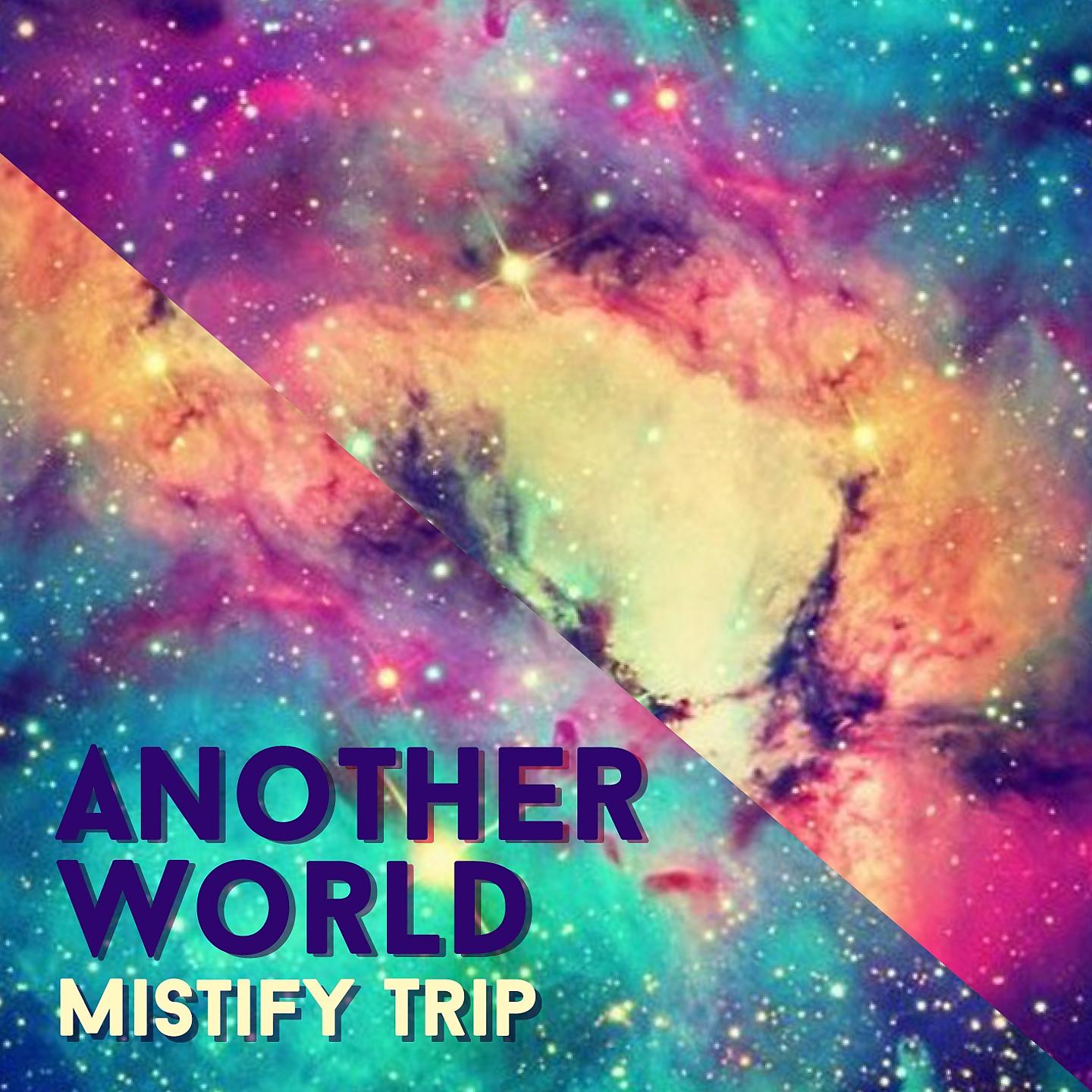 Постер альбома Another World