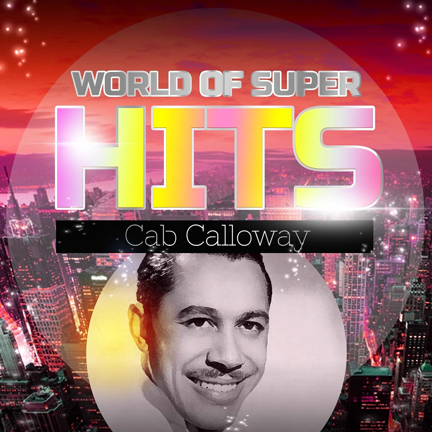 Cab Calloway - Let's goe Joe